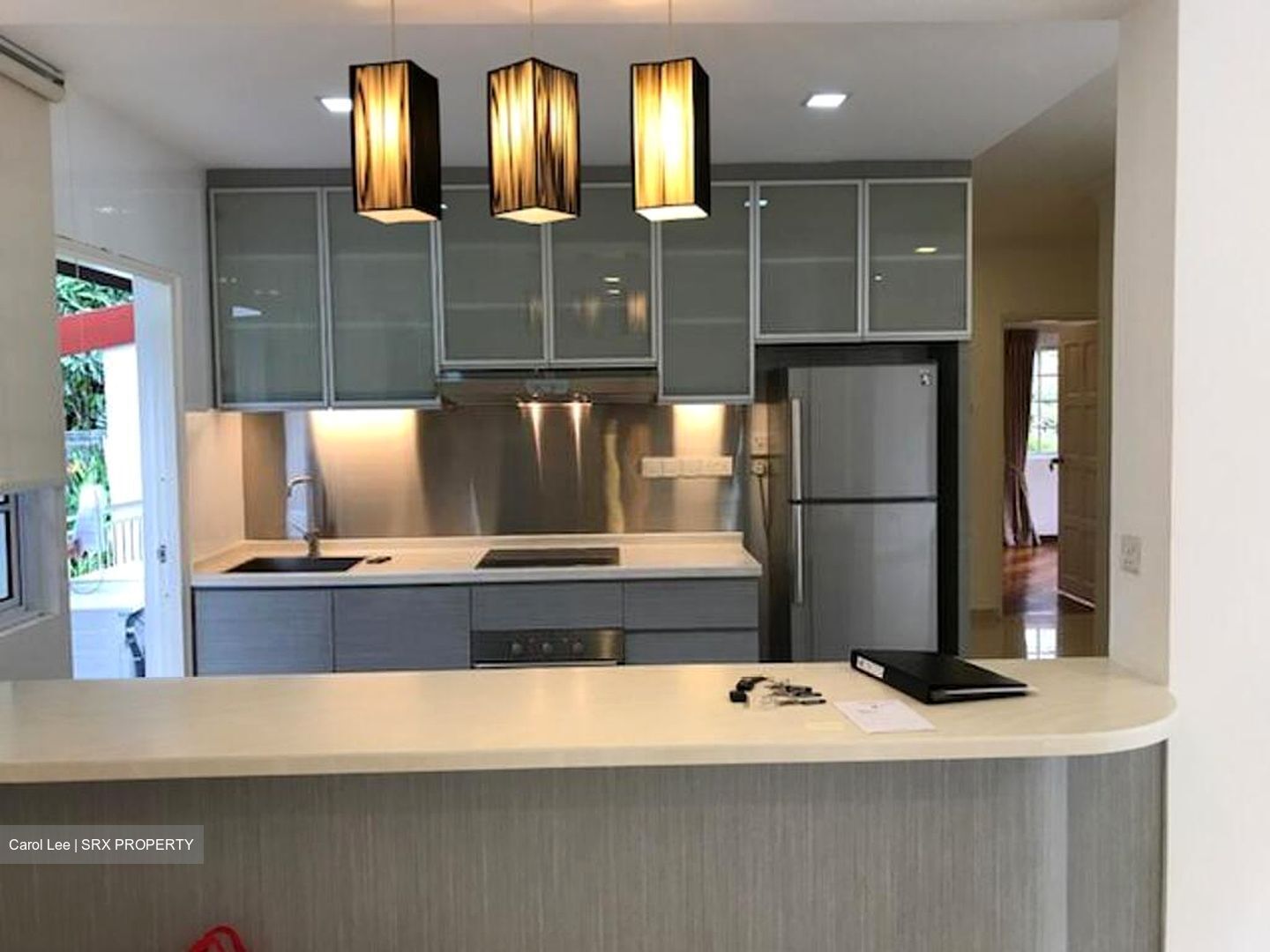 Lewis Road (D10), Condominium #572204641